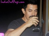 Aamir Khan handsome