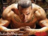 Aamir Khan wallpaper