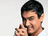 Aamir Khan handsome