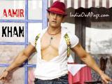 Aamir Khan cool