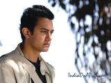 Aamir Khan hot