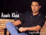 Aamir Khan wallpaper