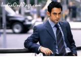 Aamir Khan hot