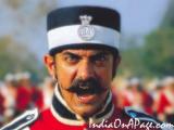 Aamir Khan handsome