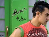 Aamir Khan cool