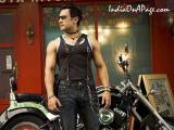 Aamir Khan hot
