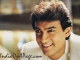 Aamir Khan cool