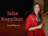 Eesha Koppikhar Bold