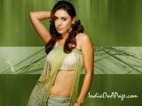 Hrishita Bhatt Preety