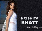 Hrishita Bhatt Cool Pic