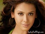 Hrishita Bhatt Cute