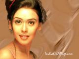 Hrishita Bhatt Sexy
