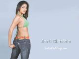 sexy Aarti Chhabria