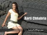 Aarti Chhabria cool