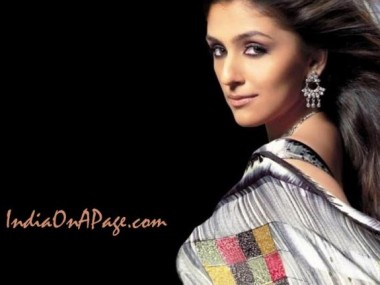 Aarti Chhabria sexy
