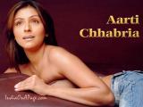 Aarti Chhabria cute