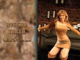 Ayesha Takia cool