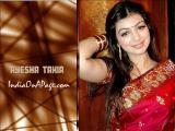 Ayesha Takia cute
