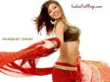 Ayesha Takia cool