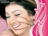 Ayesha Takia nice