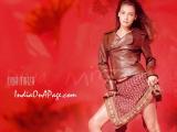 Dia mirza stunning