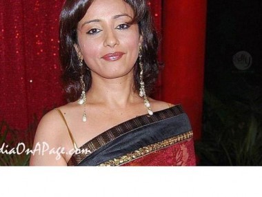 Divya Dutta nice