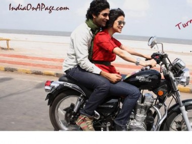 Gul Panag cute