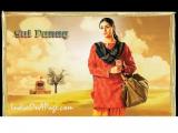 Gul Panag cool