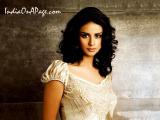 Gul Panag nice