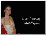 Gul Panag cute