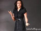 Gul Panag cool
