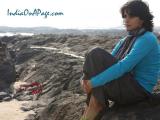 Gul Panag nice