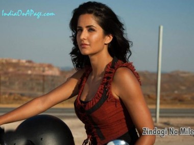 Zindagi Na Milegi Dobara photo