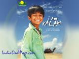 I Am Kalam poster