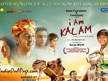 I Am Kalam still