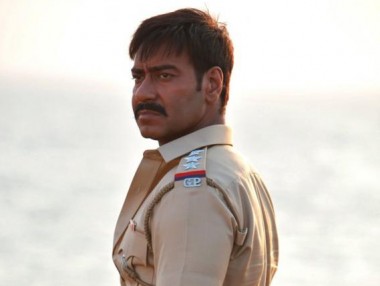 Singham Still