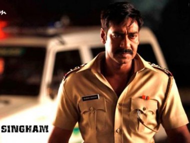 Singham Still