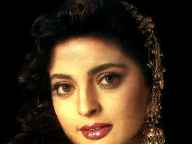 Juhi Chawla indian beauty