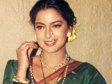 Juhi Chawla beautifull