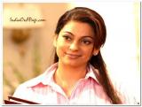 Juhi Chawla indian beauty
