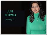 Juhi Chawla sexy