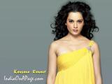 Kangana Ranaut cute