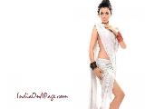 Kangana Ranaut nice