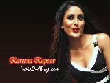 Kareena Kapoor sexy