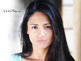 Aruna Shields lovely