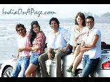 Zindagi na milegi dobara
