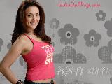 Preity Zinta Hot