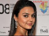 Preity Zinta Sexy