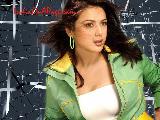Preity Zinta Preety