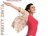 Preity Zinta Wallpaper